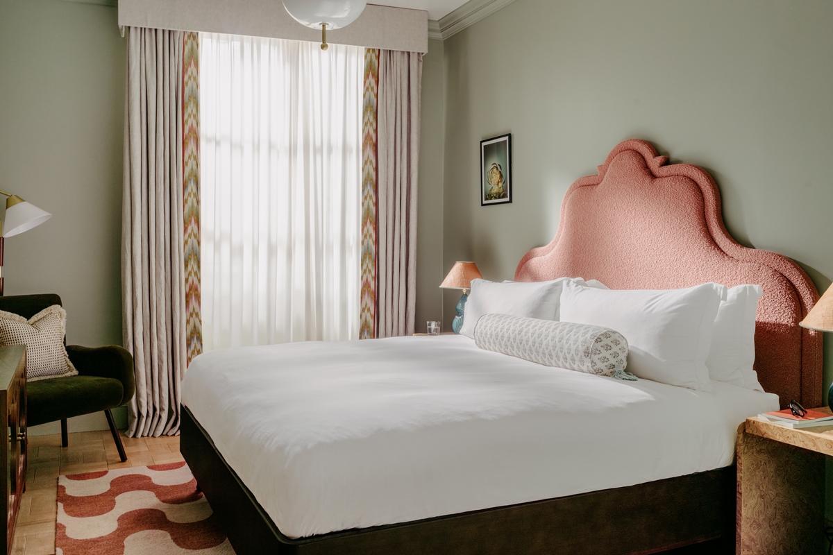 Hotel Palazzo Ricasoli