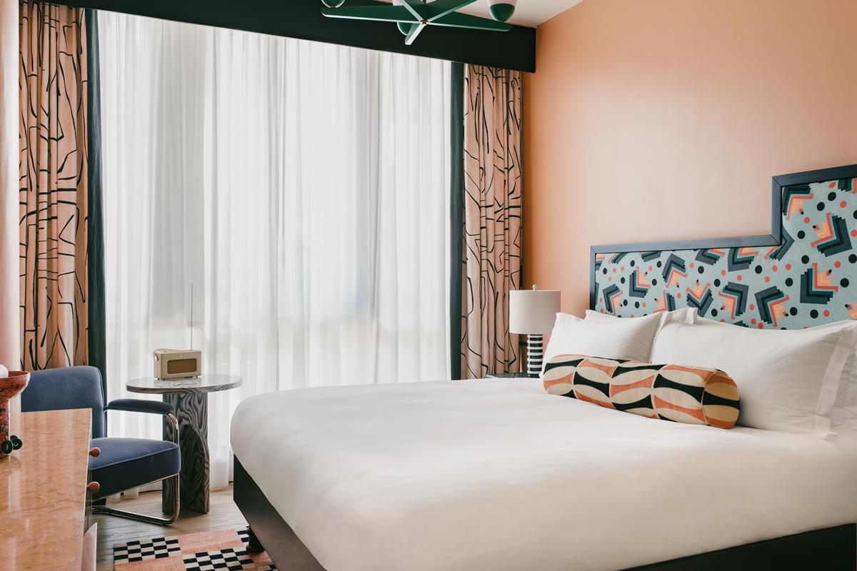 Palazzo Ricasoli Hotel 4*