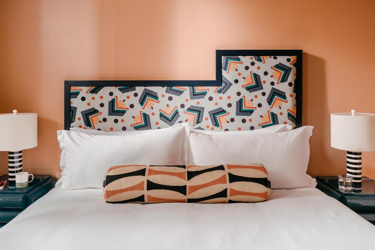 Hotel Palazzo Ricasoli Florence