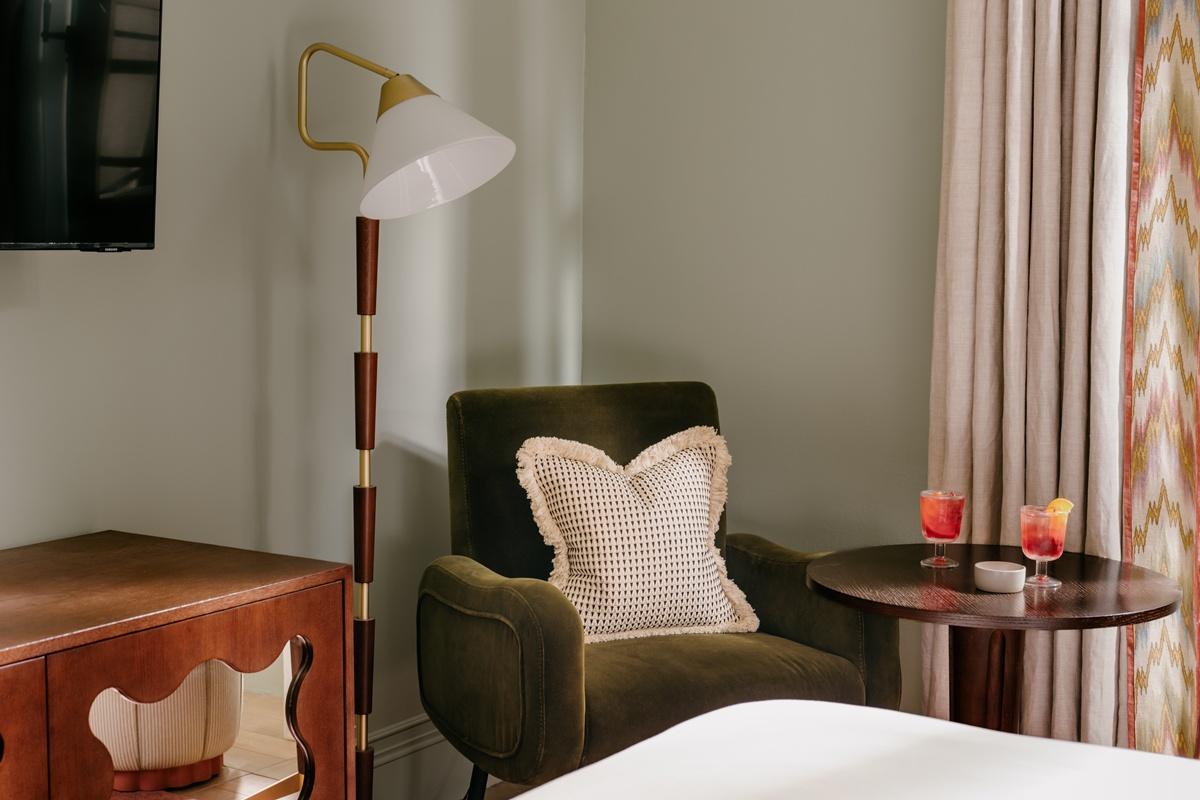 Palazzo Ricasoli Hotel 4*