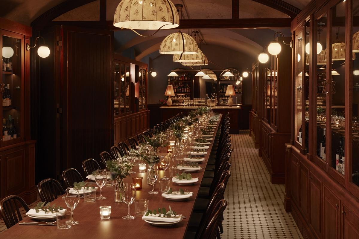 Hotel Palazzo Ricasoli Florence